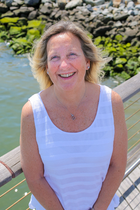 Michelle D. Gallagher