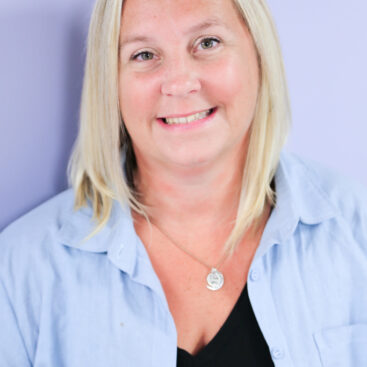 Heather Landis