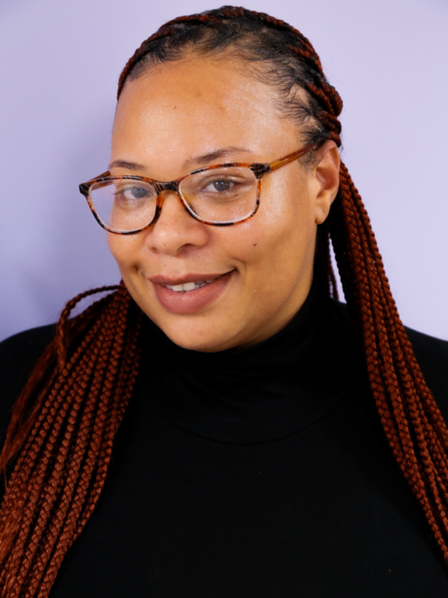 Sharika Irving
